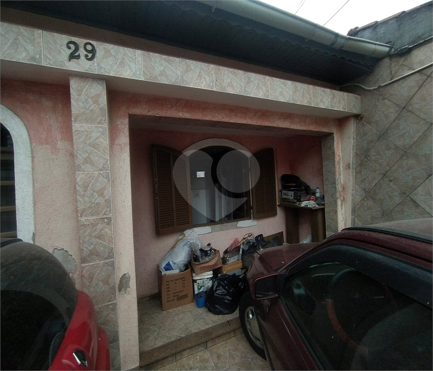 Casa Térrea à venda com 3 quartos em Tremembé, São Paulo, SP