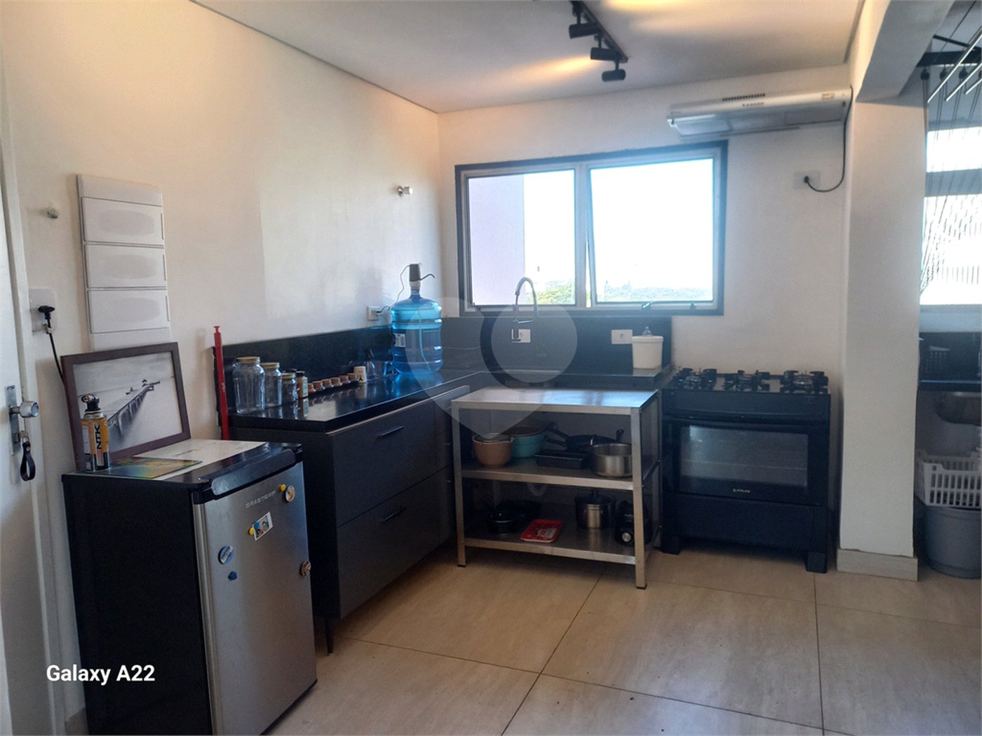 Apartamento à venda ou para alugar com 2 suítes em Alto da Lapa, São Paulo, SP