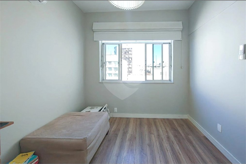 Apartamento à venda com 3 quartos, sendo 1 suíte, em Flamengo, Rio de Janeiro, RJ