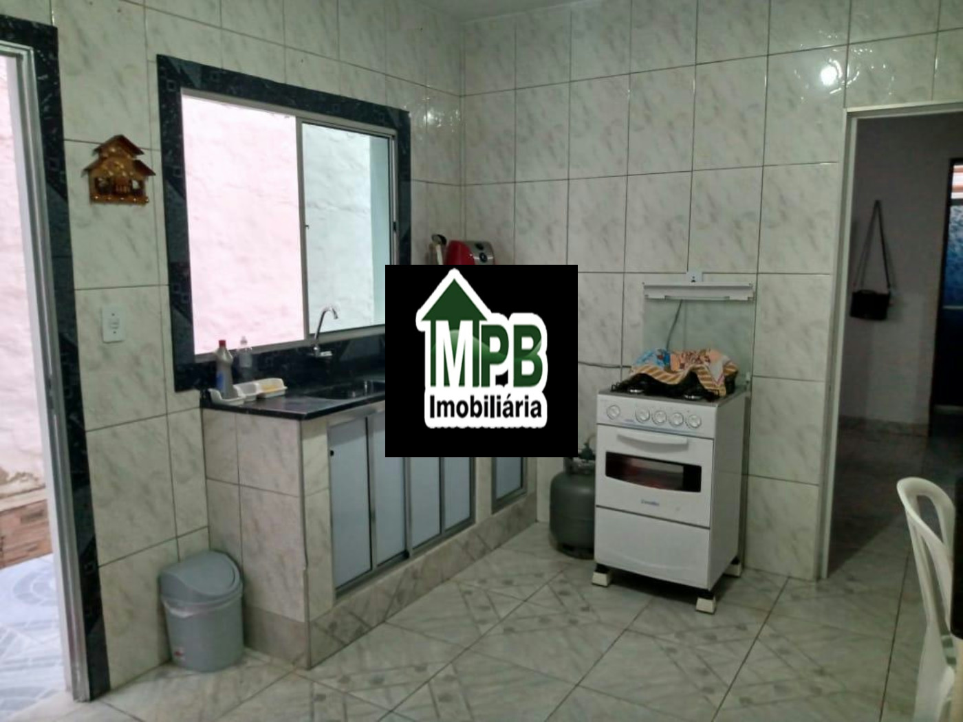 Casa à venda com 2 quartos em Jardim São Lourenzo, Sorocaba, SP