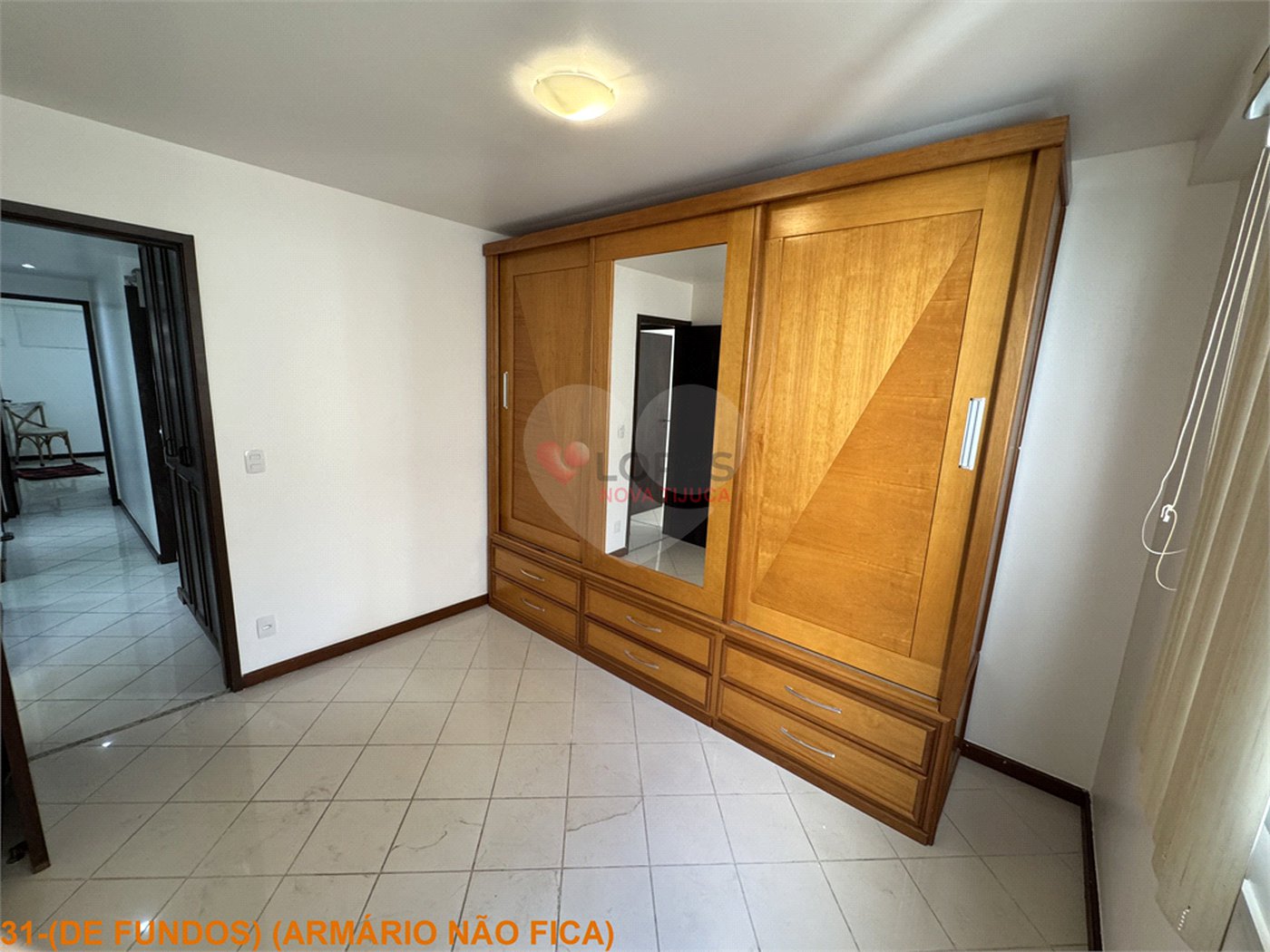 Apartamento à venda com 4 quartos, sendo 1 suíte, em Tijuca, Rio de Janeiro, RJ