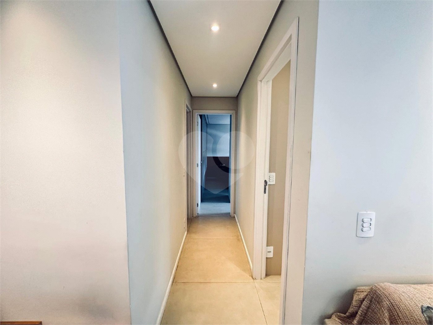 Apartamento à venda com 2 quartos, sendo 1 suíte, em Santo Amaro, São Paulo, SP