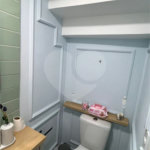 Casa à venda com 2 quartos no condomínio Alameda Vida e Lazer, Suzano - SP