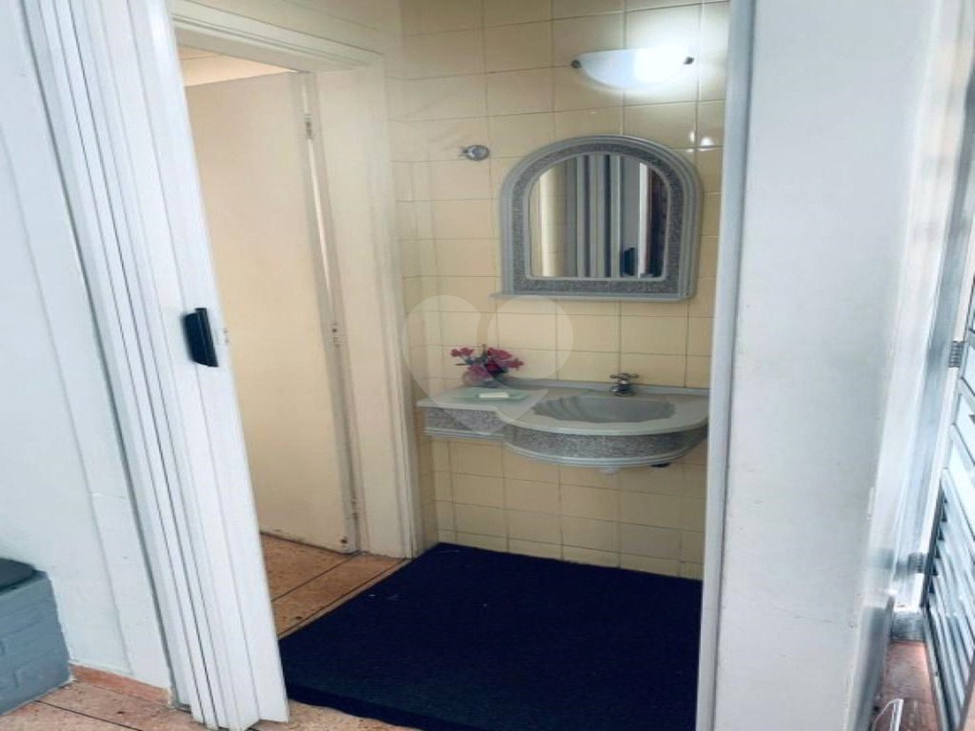 Apartamento à venda com 2 quartos em Vila Moraes, São Paulo, SP
