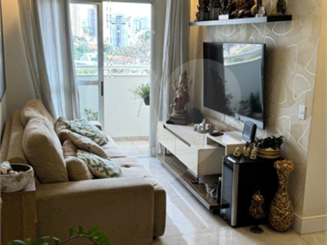 Apartamento à venda com 3 quartos, sendo 1 suíte,  em Tucuruvi, São Paulo, SP