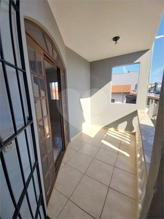 Casa para alugar com 2 quartos em Jardim Morada do Sol, Indaiatuba, SP