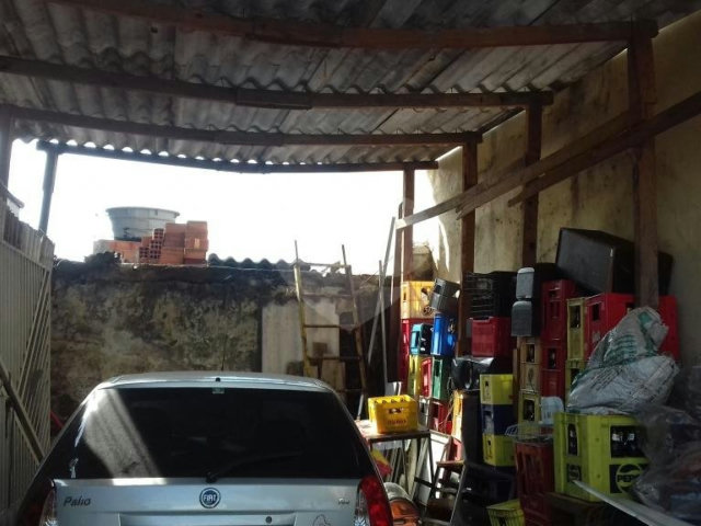 Terreno à venda em Vila Maria, São Paulo, SP