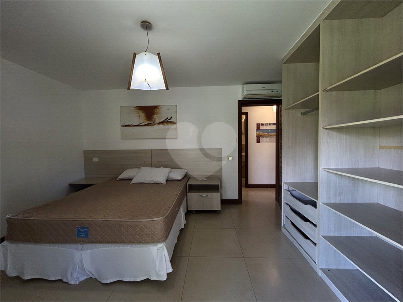 Apartamento à venda com 2 quartos, sendo 1 suíte, em Praia do Mutá, Porto Seguro, BA