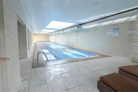 Apartamento à venda com 2 quartos, sendo 1 suíte, em Ipiranga, São Paulo, SP