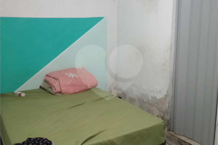 Casa à venda com 2 quartos em Tucuruvi, São Paulo, SP