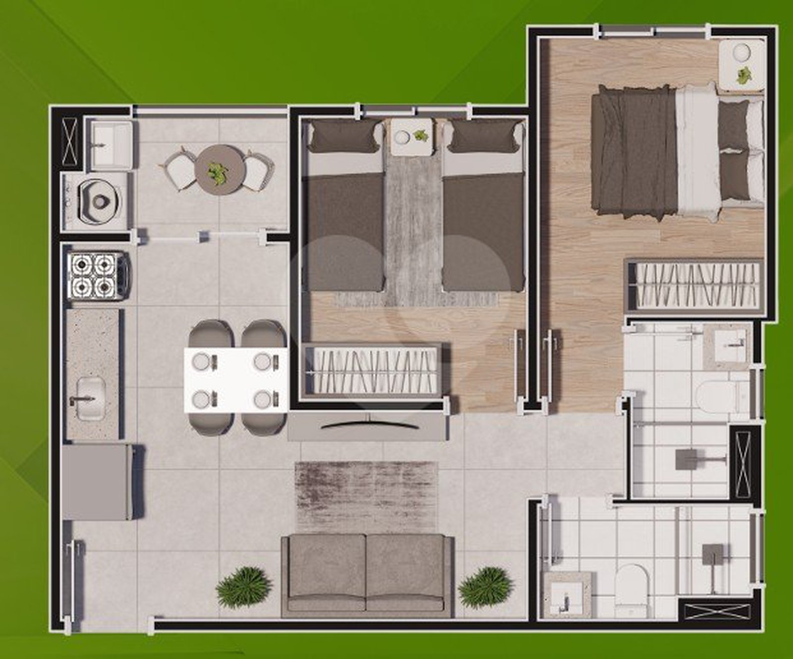 Planta 2