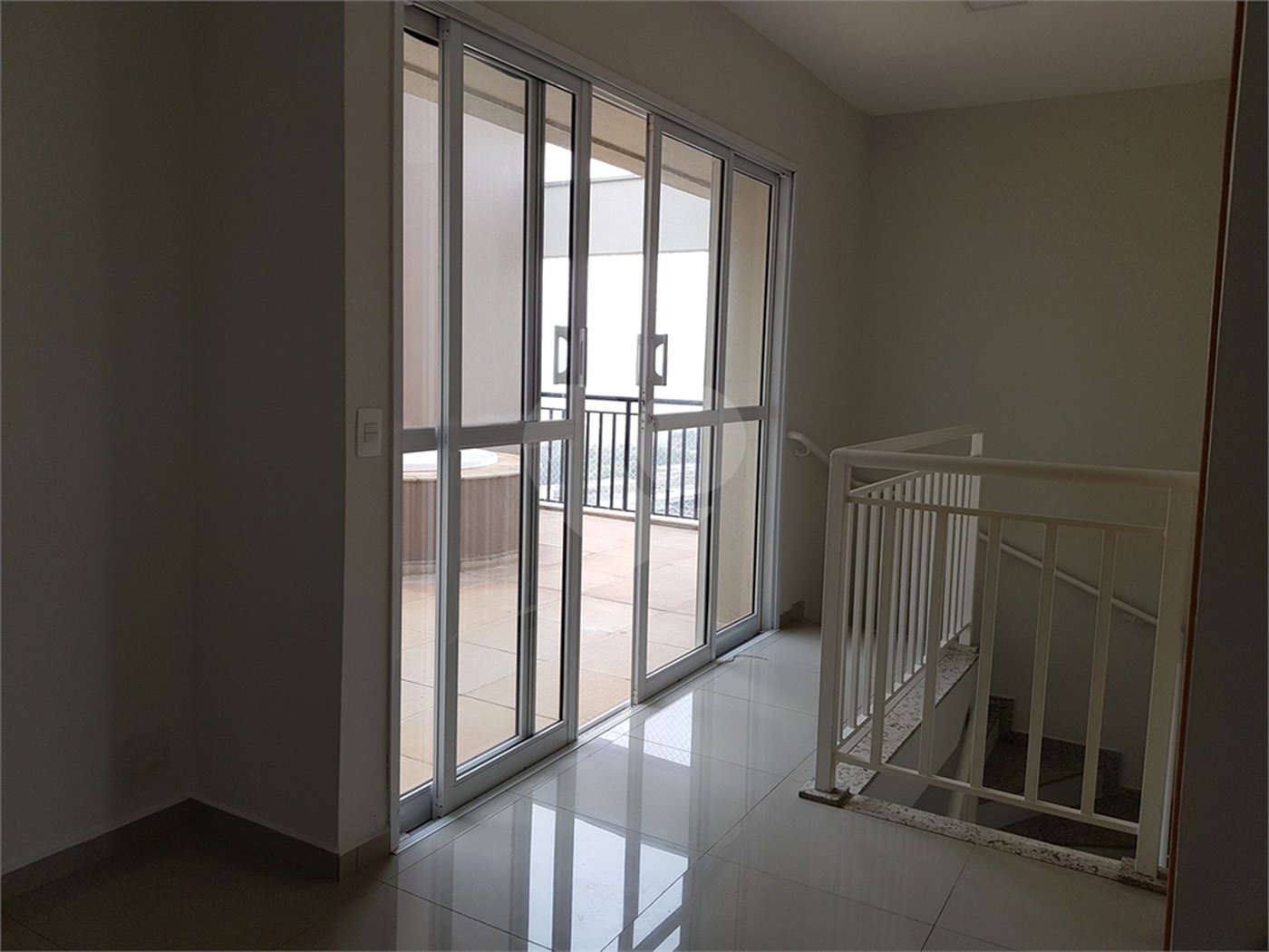 Cobertura duplex disponivel para venda ou locação no Residencial Vista Nobre no Parque Faber- Castel