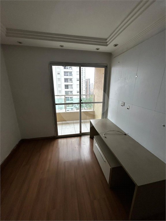 Apartamento à venda com 2 quartos, sendo 1 suíte, em Vila Suzana, São Paulo, SP