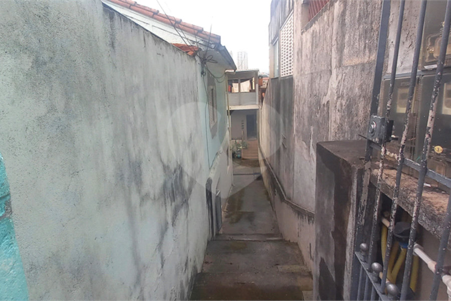 Casa à venda com 3 quartos em Santa Teresinha, São Paulo, SP