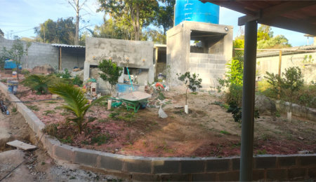Terreno à venda com 1 suíte no Centro, Ibiúna, SP