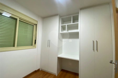 Apartamento para alugar com 2 quartos, sendo 1 suíte, em Santana, São Paulo, SP