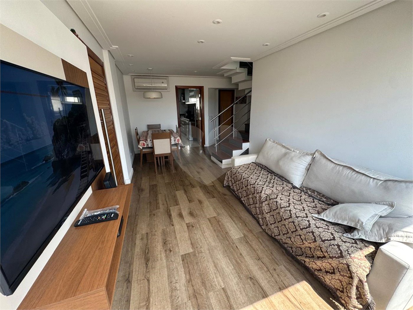 Apartamento à venda com 3 quartos, sendo 1 suíte,  em Água Fria, São Paulo, SP
