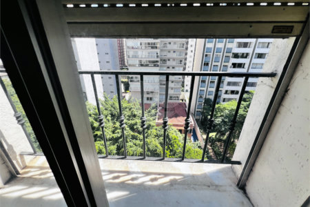 Apartamento à venda com 3 quartos, sendo 1 suíte, em Santa Cecília, São Paulo, SP