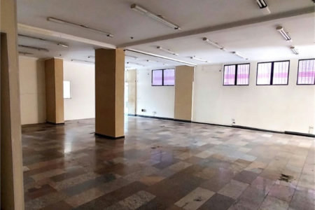 Loja Comercial para locação, ,  - LO0024.