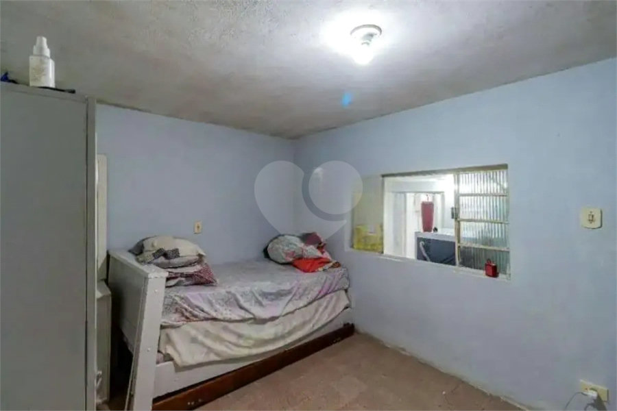 Casa à venda com 4 quartos, sendo 2 suítes, em Mandaqui, São Paulo, SP