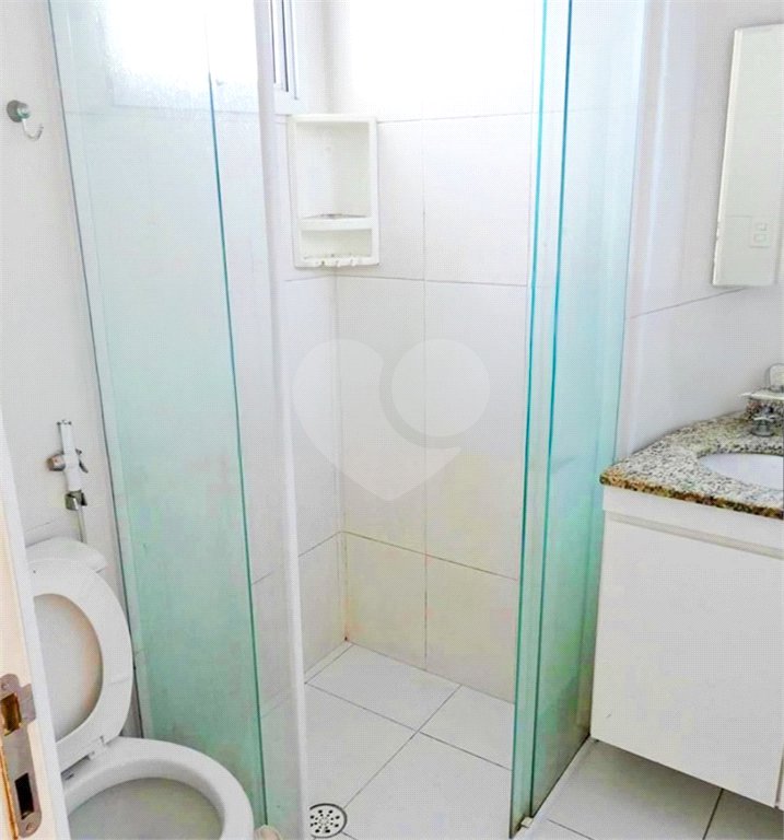 Apartamento à venda com 2 quartos, sendo 1 suíte,  em Lauzane Paulista, São Paulo, SP