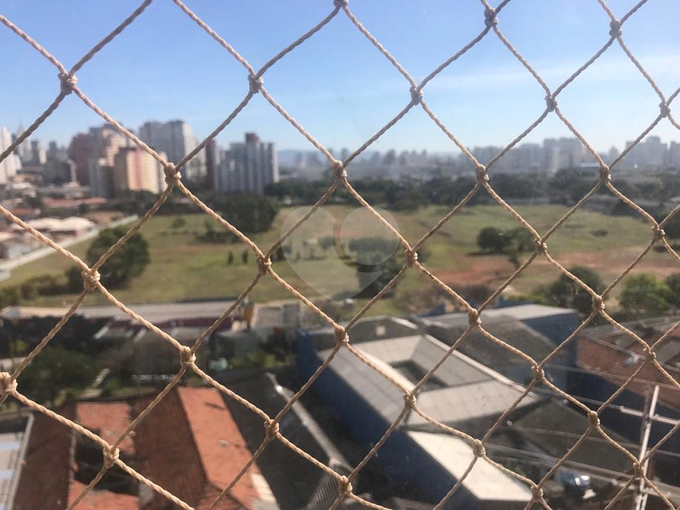 Apartamento à venda com 2 quartos em Cambuci, São Paulo, SP