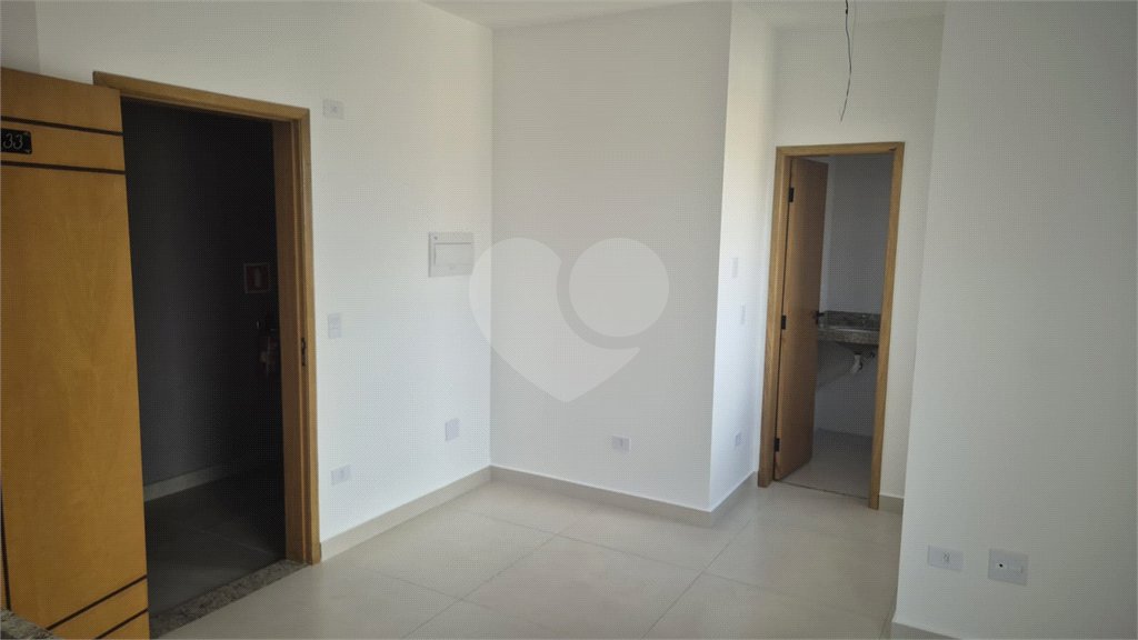 Apartamento à venda ou para alugar com 1 quarto em Jaçanã, São Paulo, SP