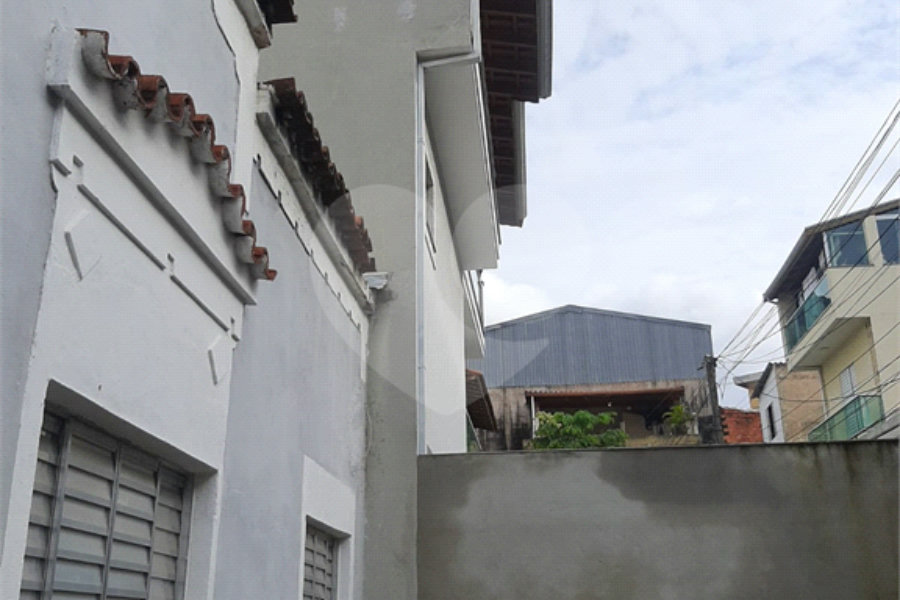 Casa de Vila à venda com 2 quartos em Tucuruvi, São Paulo, SP