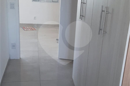 Villagio à venda com 2 quartos em Vila São Paulo, Mogi das Cruzes, SP
