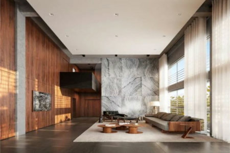 Apartamento à venda com 4 suítes em Vila Olímpia, São Paulo, SP
