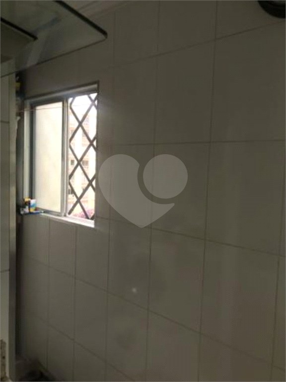 Apartamento à venda com 2 quartos em Vila Santa Teresa (zona Sul), São Paulo, SP