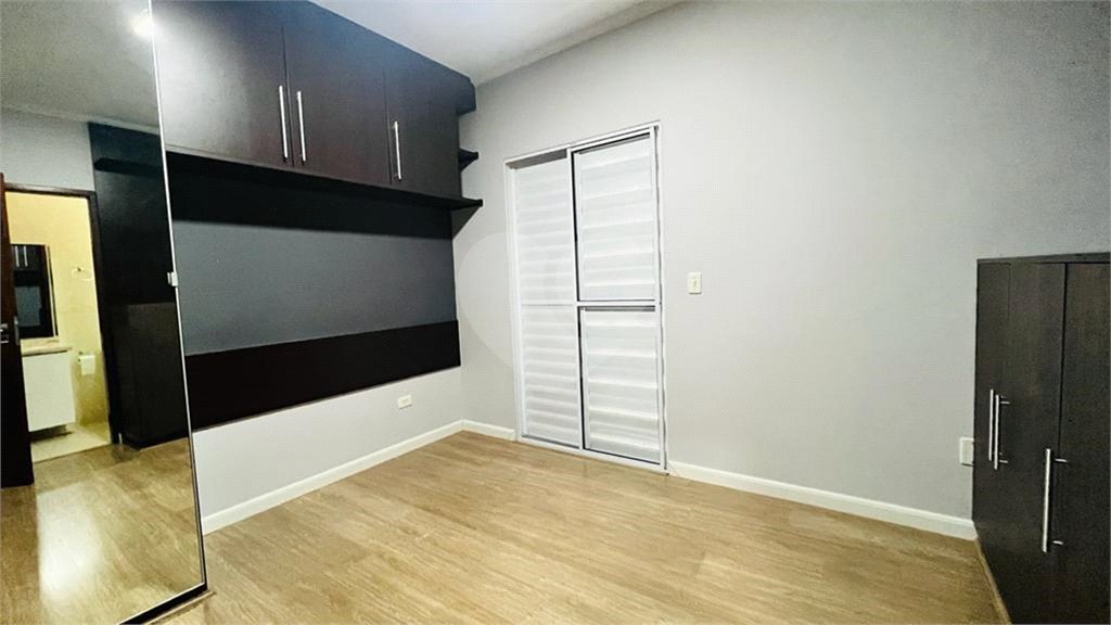 Sobrado à venda com 2 suítes em Jaçanã, São Paulo, SP