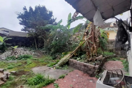 Apartamento Residencial à venda, São Vicente