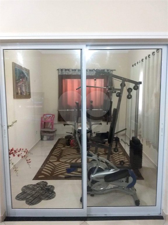 Casa à venda com 3 quartos, sendo 1 suíte, em Portal dos Pinheiros Ii, Itapetininga, SP
