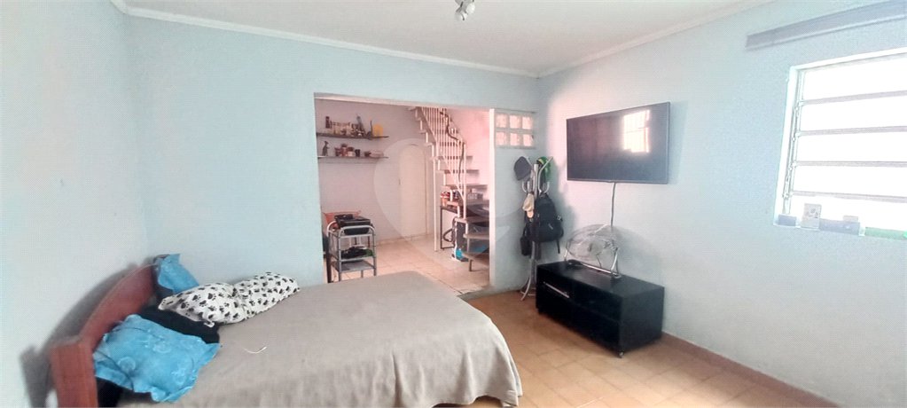 Sobrado à venda com 3 quartos, sendo 1 suíte, em Tremembé, São Paulo, SP