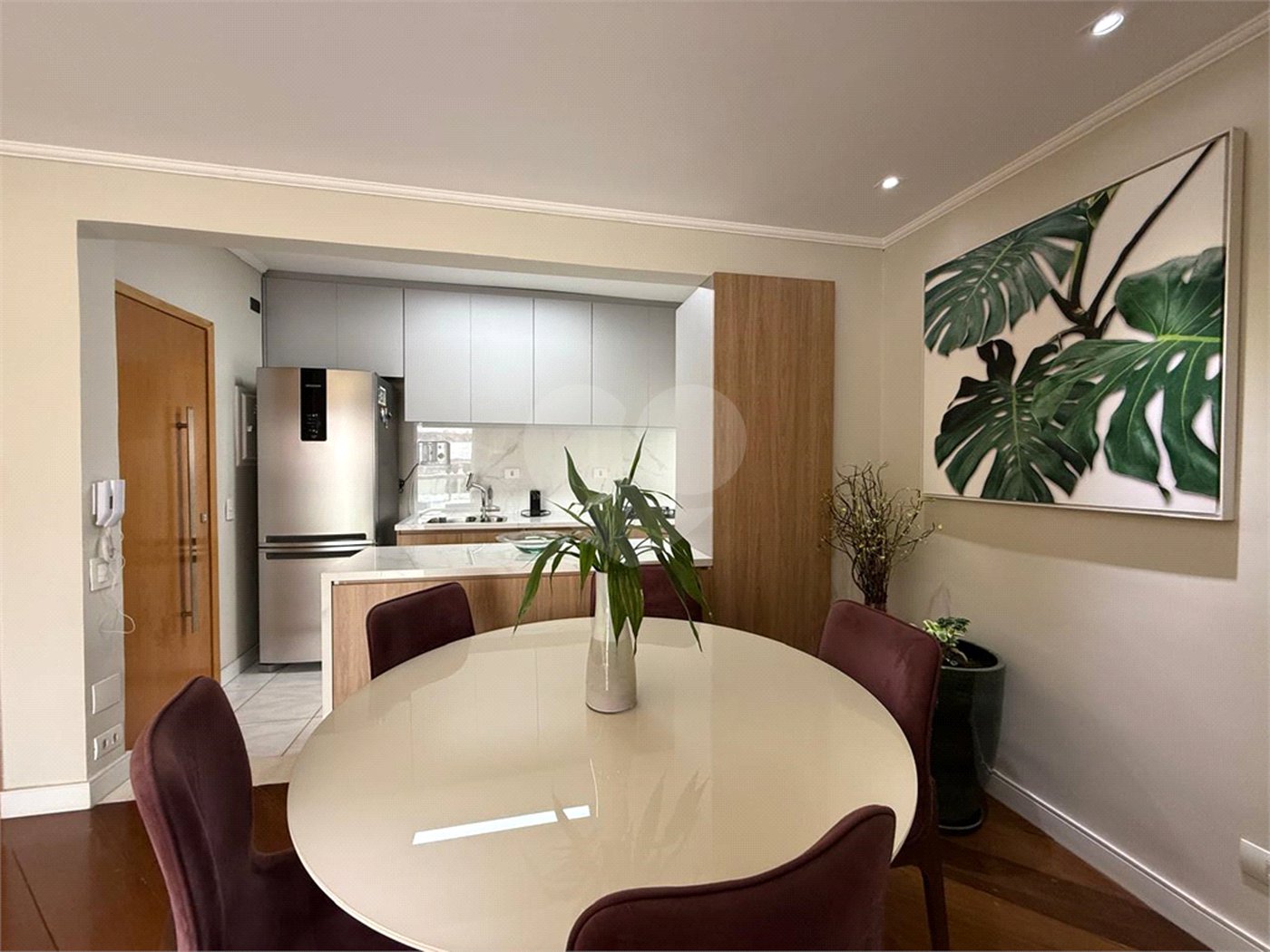 Apartamento à venda com 2 suítes em Santana, São Paulo, SP