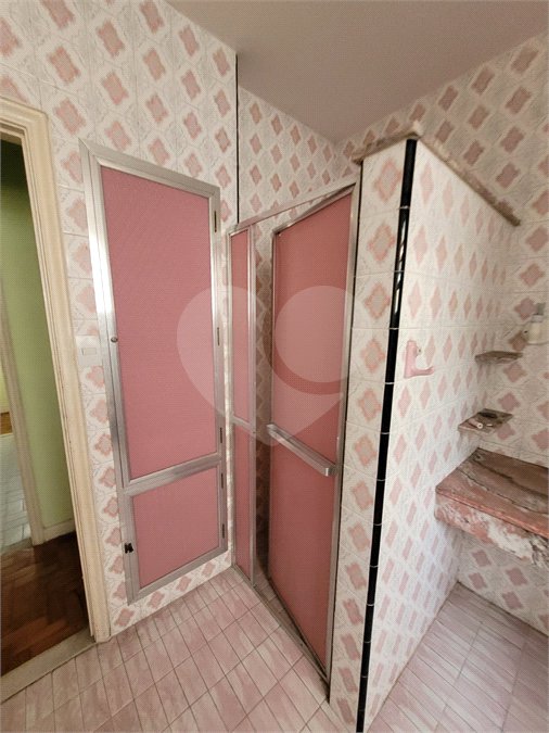 Apartamento à venda com 3 quartos em Rio Comprido, Rio de Janeiro, RJ