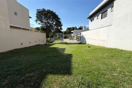 Terreno à venda no condomínio Villagio Di Capri, Votorantim - SP