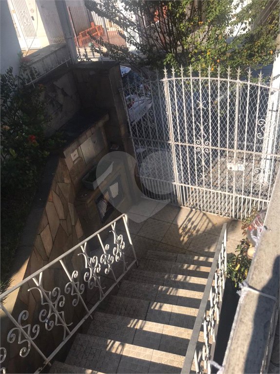 Casa à venda com 3 quartos em Vila Mariza Mazzei, São Paulo, SP