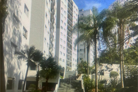 Apartamento à venda com 3 quartos em Jardim Esmeralda, São Paulo, SP