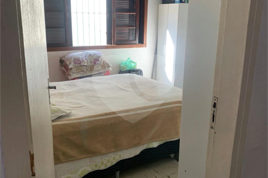 Casa à venda com 3 quartos, sendo 1 suíte, em Parque Edu Chaves, São Paulo, SP