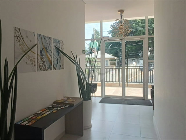 Apartamento à venda com 1 quarto em Vila Galvão, Guarulhos, SP