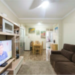 Apartamento à venda com 2 quartos em Barra Funda, São Paulo, SP