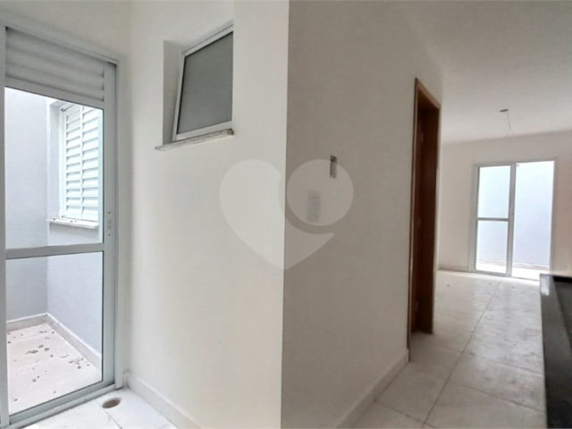 Apartamento à venda com 2 quartos, sendo 1 suíte,  em Tucuruvi, São Paulo, SP