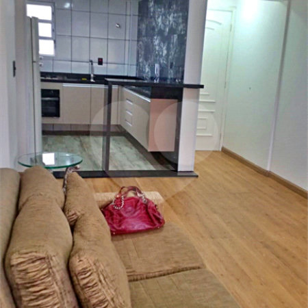 Apartamento à venda com 2 quartos, sendo 1 suíte, em Vila Nova Conceição, São Paulo, SP