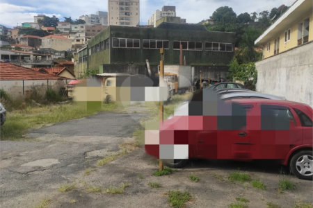 Terreno à venda em Vila Gustavo, São Paulo, SP