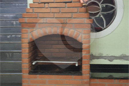 Sobrado à venda com 3 quartos, sendo 2 suítes, em Vila Gustavo, São Paulo, SP