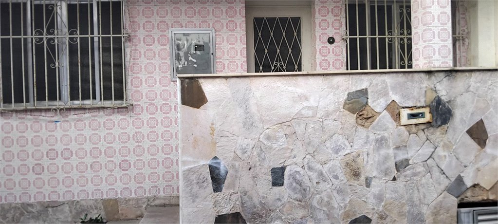 Casa de Vila à venda com 2 quartos em Vila Isabel, Rio de Janeiro, RJ