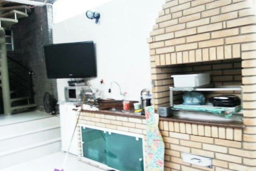 Sobrado à venda com 3 quartos em Santana, São Paulo, SP