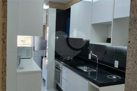 Apartamento à venda com 3 quartos, sendo 1 suíte,  no Centro, São Caetano do Sul, SP